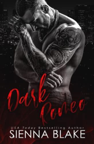 dark romeo by sienna blake|More.